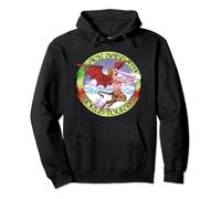 Black Sabbath Official World Tour '78 Pullover Hoodie