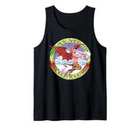 Black Sabbath Official World Tour '78 Tank Top