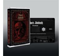 Black Sabbath - On Air 1970 [CASSETTE]