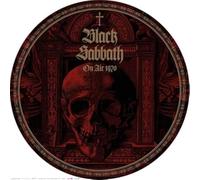 Black Sabbath - On Air 1970 (Picture Disc) [VINYL]