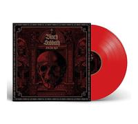 Black Sabbath - On Air 1970 (Red Vinyl) [VINYL]
