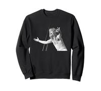 Black Sabbath Ozzy Osbourne Blizzard Of Ozz Solo Tour 1981 Sweatshirt