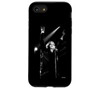Black Sabbath Ozzy Osbourne Prince Of Darkness Andy Willsher Case for iPhone SE (2020) / 7 / 8