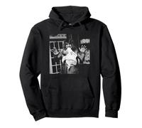 Black Sabbath Ozzy Osbourne Prince Of Darkness & Baby Jack Pullover Hoodie