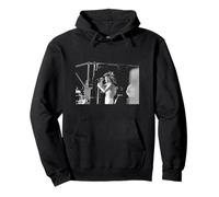 Black Sabbath Ozzy Osbourne Solo Blizzard Of Ozz Tour 1981 Pullover Hoodie
