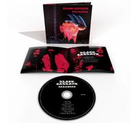 BLACK SABBATH - Paranoid (reissue) - CD
