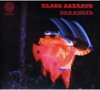 Black Sabbath - Paranoid (2009 Remastered Version)