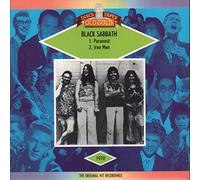 Black Sabbath - Paranoid