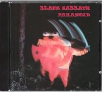 Black Sabbath - Paranoid