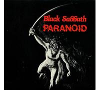 Black Sabbath - Paranoid