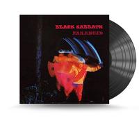 Black Sabbath - Paranoid (2017) LP Vinyl