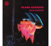 Black Sabbath - Paranoid(50th Anniversary) [VINYL]