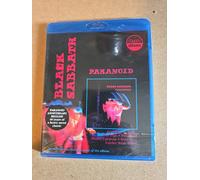 Black Sabbath - Black Sabbath: Paranoid [Blu-ray] [2010]