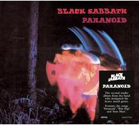 Black Sabbath - Paranoid