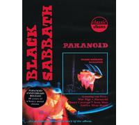 Black Sabbath - Paranoid (DVD) Black Sabbath Matthew Longfellow
