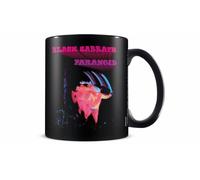 Black Sabbath Paranoid Cup multicolour Onesize