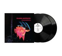 BLACK SABBATH - Paranoid Deluxe Edition - New Vinyl Record - Y99z
