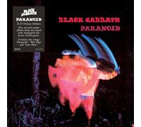 Black Sabbath - Paranoid