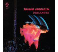 Black Sabbath - Paranoid [VINYL]