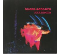 Black Sabbath : Paranoid (Deluxe Edition) VINYL 12" Album 2 discs (2025)