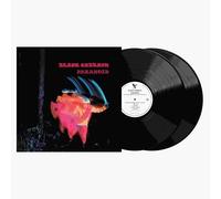 Black Sabbath : Paranoid (Deluxe Edition) VINYL 12" Album 2 discs (2025)