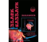 Black Sabbath - Paranoid DVD EAGLE VISION