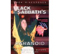 Black Sabbath - Paranoid [Import allemand]