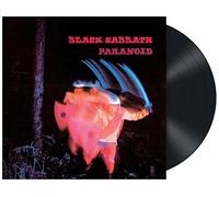 Black Sabbath - Paranoid (2009 Remastered Version) [VINYL]
