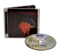 Black Sabbath: Paranoid - Quadraphonic Blu-ray Audio 4.0 Surround - Rhino Quadio