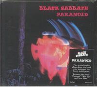 Black Sabbath - Paranoid