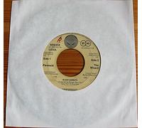 Black Sabbath - Paranoid/The wizard (LC) / Vinyl single [Vinyl-Single 7'']