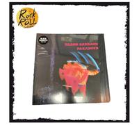 Black Sabbath - Paranoid (2009 Remastered Version) [VINYL]