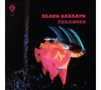 Black Sabbath - Paranoid [VINYL]