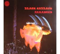 Black Sabbath - Paranoid - Vinyl Record - 94 - D99z