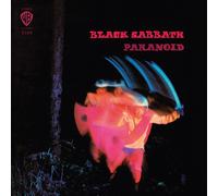 Black Sabbath - Paranoid [VINYL]