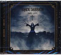 Black Sabbath - Paris 1970