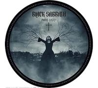 Black Sabbath - Paris 1970 (Picture Disc) [VINYL]