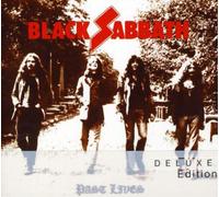 Black Sabbath - Past Lives [Deluxe Edition]