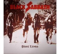 Black Sabbath - Past Lives (Deluxe Edition)(2LP 180 Gram Vinyl) [VINYL]