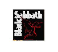 Black Sabbath - Patch Creature (in Aufnäher)