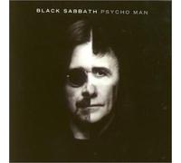 Black Sabbath - Psycho Man