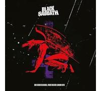 Black Sabbath - Radio Sessions Paris Theatre 1970 (Limited LP) [VINYL]