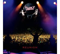 Black Sabbath Reunion (Vinyl) 12" Album Box Set (US IMPORT)