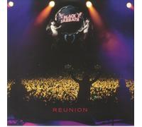 BLACK SABBATH - Reunion - Vinyl (trifold 3xLP)