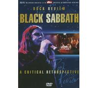 Black Sabbath: Rock Review - 1970-1992 [DVD]