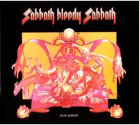 Black Sabbath - Sabbath Bloody Sabbath - 2009 Remaster in Gatefold Digipak [New