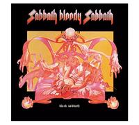Black Sabbath - Sabbath Bloody Sabbath (2009 Remastered Version)