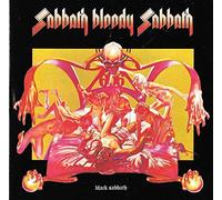 Black Sabbath - Sabbath Bloody Sabbath