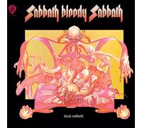 Black Sabbath - Sabbath Bloody Sabbath