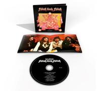 Black Sabbath - Sabbath Bloody Sabbath